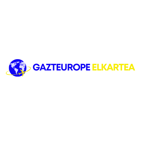 Asociación Gazteurope Elkartea